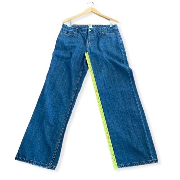 Liz Claiborne Boyfriend Jeans - Picture 5 of 8